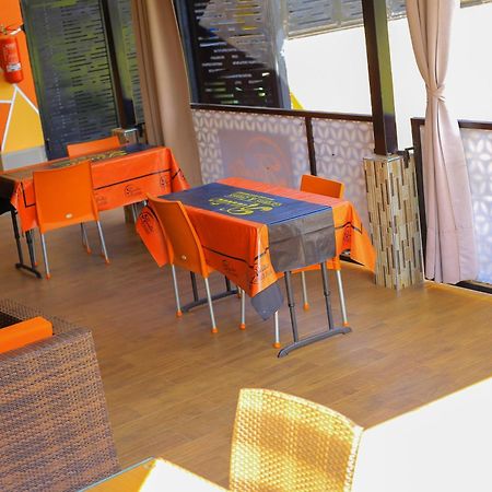 Rustic Gardens Bed & Breakfast Kitunzi Lungujja Kampala Esterno foto